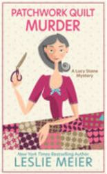 Patchwork Quilt Murder