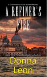 A Refiner's Fire