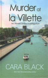 Murder at la Villette