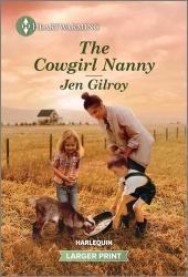 The Cowgirl Nanny