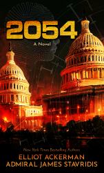 2054 : A Novel