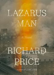 Lazarus Man : A Novel