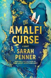 The Amalfi Curse : A Novel