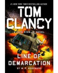 Tom Clancy Line of Demarcation