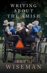 Writing about the Amish and an Amish Adoption