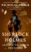 Sherlock Holmes and the Telegram from Hell : Excerpts from the Diaries of John H. Watson, M. D.