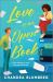 Love Is an Open Book Love Is an Open Book
