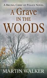 A Grave in the Woods