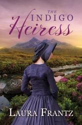 The Indigo Heiress