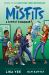 The Misfits : A Copycat Conundrum