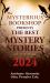 The Mysterious Bookshop Presents the Best Mystery Stories of the Year : 2024
