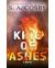 King of Ashes : A Novel
