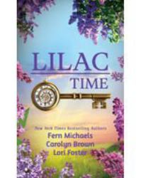Lilac Time