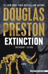 Extinction : A Novel