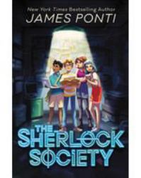 The Sherlock Society