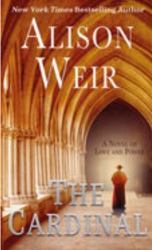 The Cardinal : A Novel of Love and Power