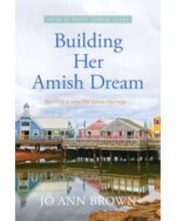 Building Her Amish Dream