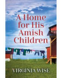 A Home for His Amish Children