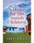 A Home for His Amish Children