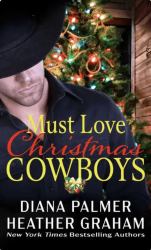 Must Love Christmas Cowboys