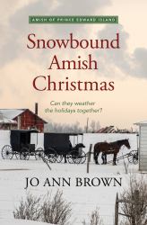 Snowbound Amish Christmas