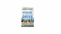 FDR Drive : A Crime Novel
