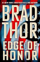 Edge of Honor : A Thriller