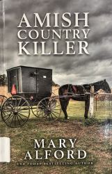 Amish Country Killer