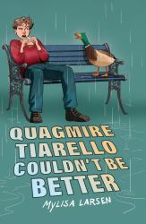 Quagmire Tiarello Couldn't Be Better