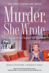 Murder, She Wrote : Snowy with a Chance of Murder
