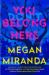 You Belong Here : A Novel You Belong Here : A Novel