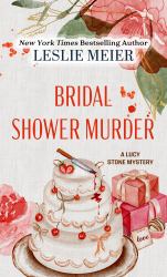 Bridal Shower Murder