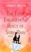 The Four Engagement Rings of Sybil Rain : A Novel