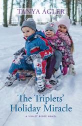 The Triplets' Holiday Miracle