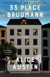 33 Place Brugmann : A Novel