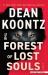 The Forest of Lost Souls