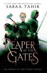 A Reaper at the Gates