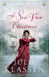 A Sea View Christmas : An on Devonshire Shores Novella
