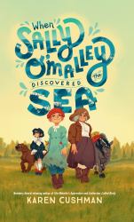 When Sally o'Malley Discovered the Sea
