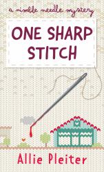 One Sharp Stitch