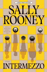 Intermezzo : A Novel