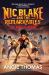 Nic Blake and the Remarkables : The Book of Anansi