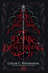 The Dark Is Descending