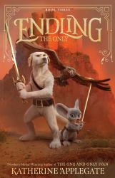 Endling #3 : The Only