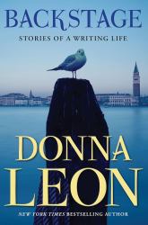 Backstage : Stories of a Writing Life