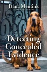 Detecting Concealed Evidence
