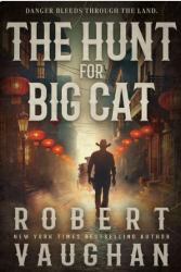 The Hunt for Big Cat