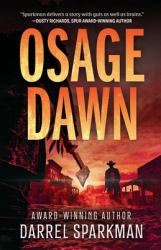 Osage Dawn : A Western Novel