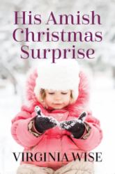 His Amish Christmas Surprise