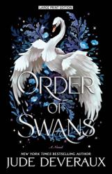 Order of Swans : A Novel